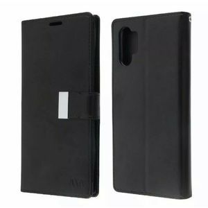 Samsung Galaxy Note 10 Plus Leather Case
